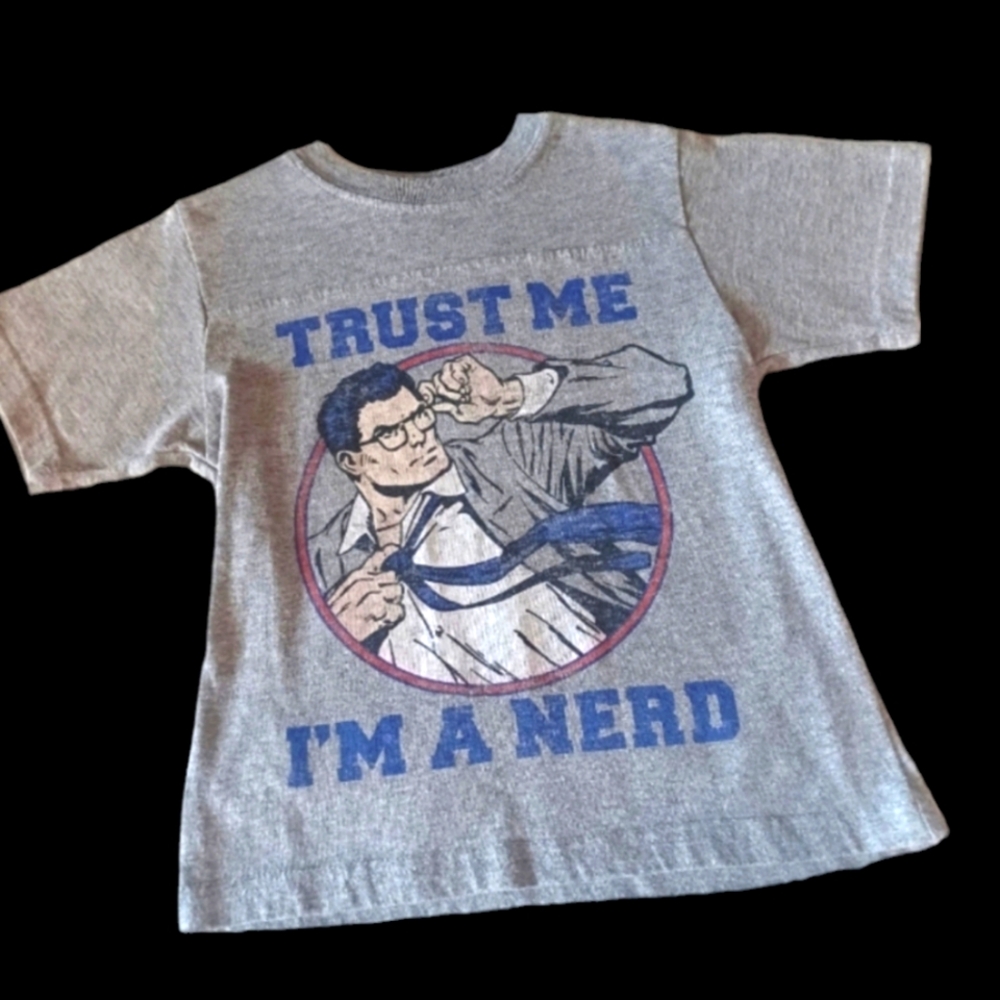 Clark Kent T-Shirt